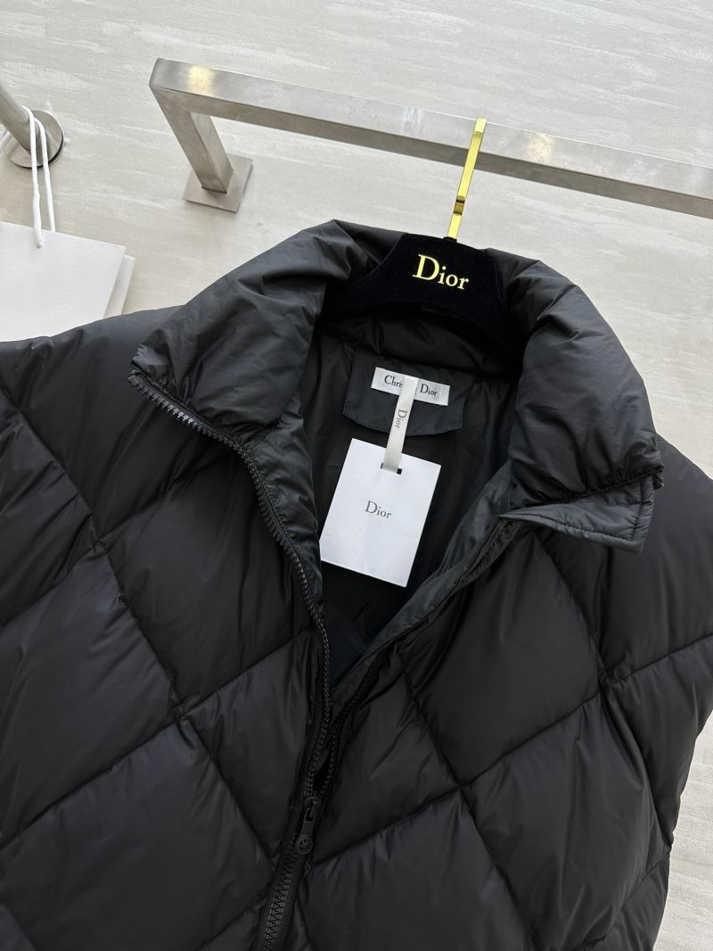 Christian Dior Down Jackets